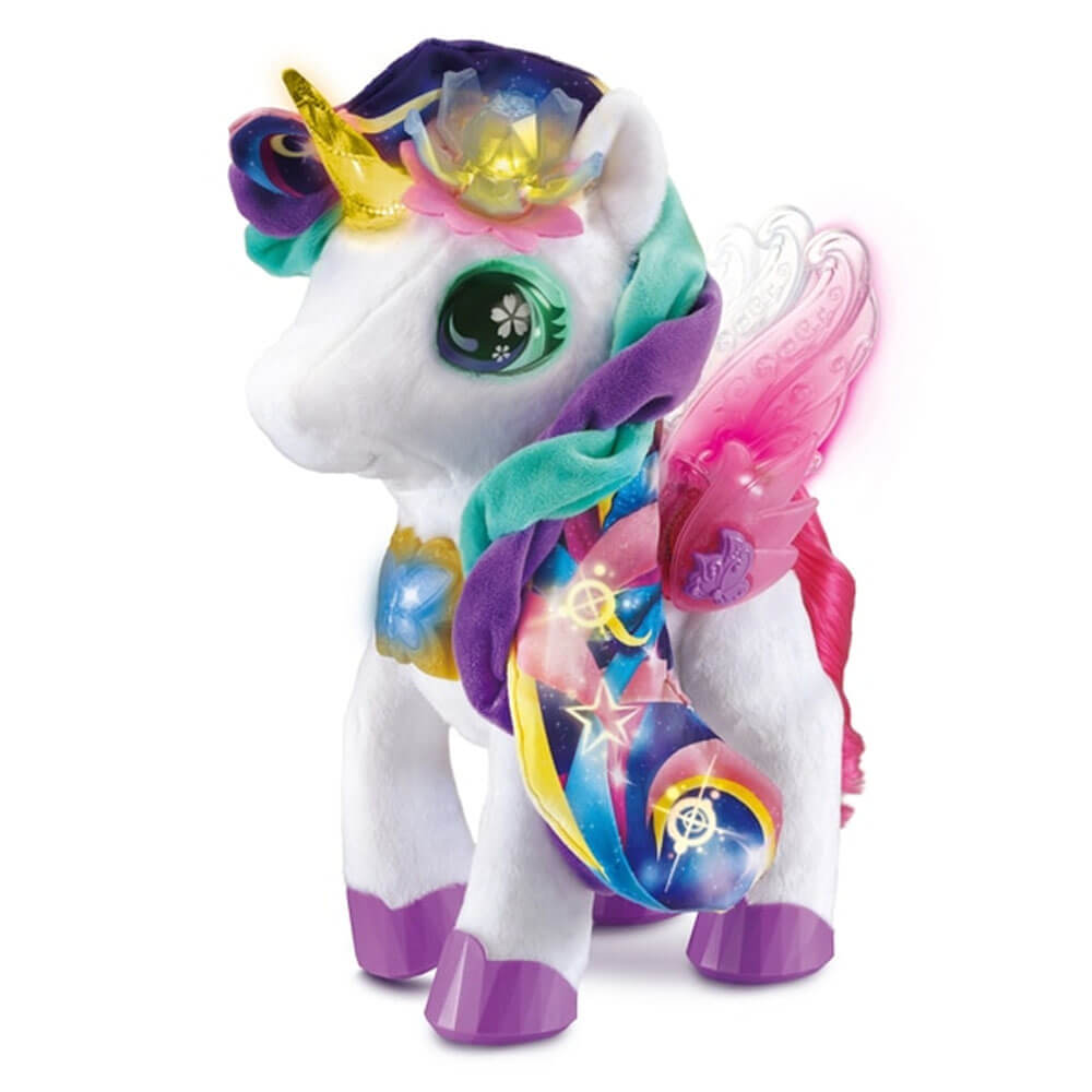 Vtech Myla the Blush and Bloom Unicorn 